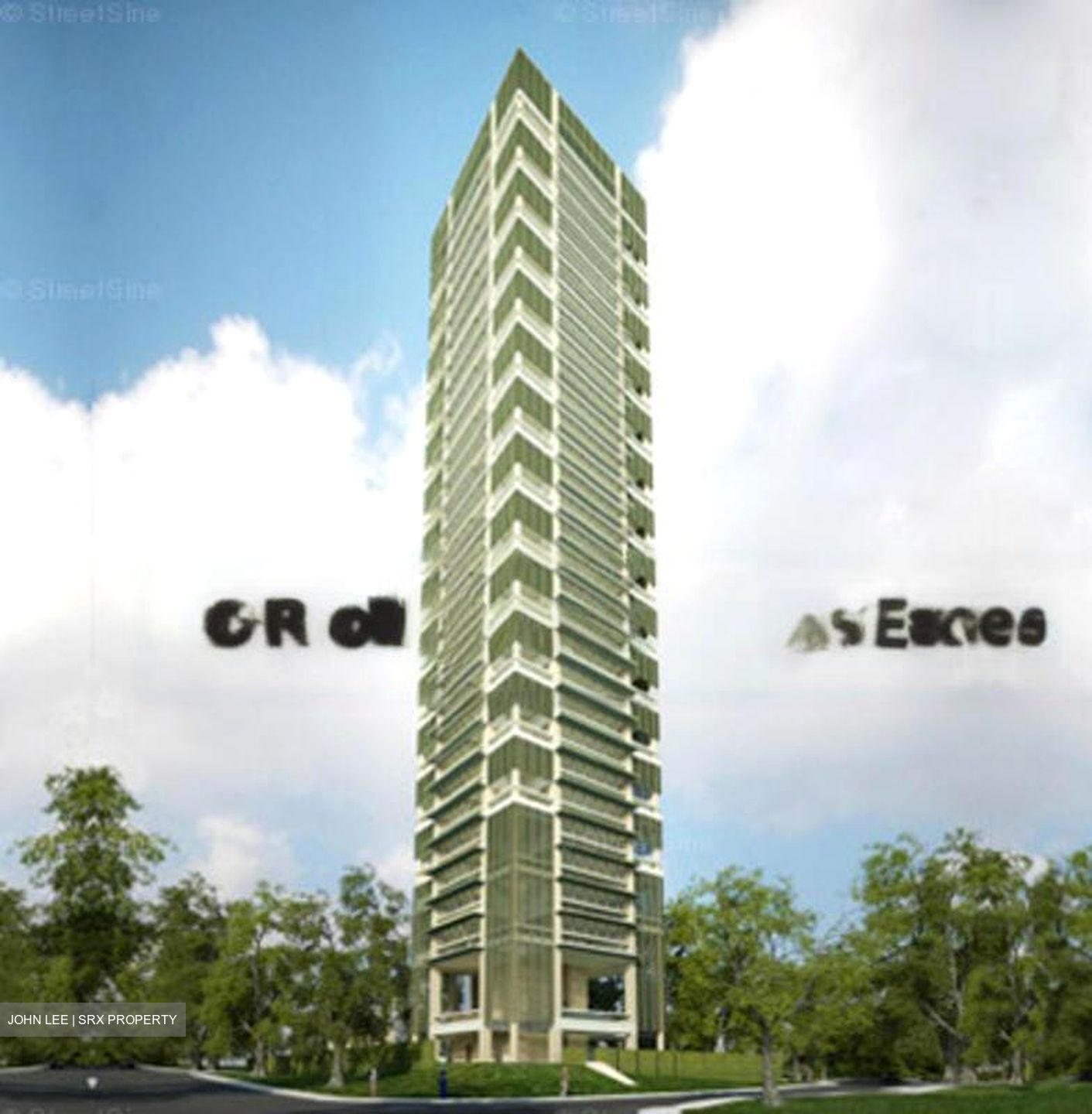 Hana (D10), Condominium #486382941